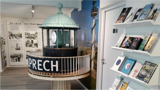 Les autres bureaux d'information de l'offices de tourisme du Boulonnais - Côte d'Opale 