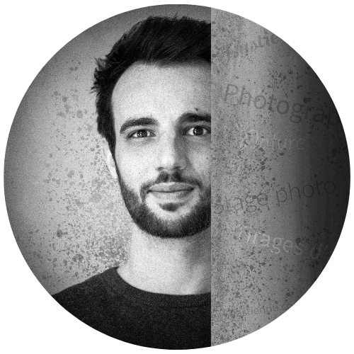 Bastien RIU - « Nature inspiration »