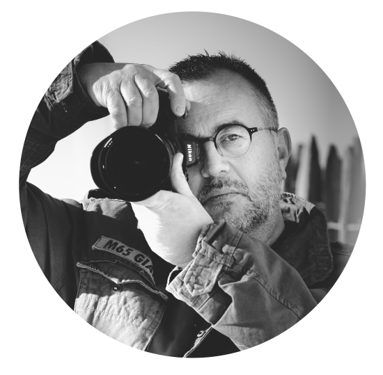 Nicolas CAULIER - « Côte d'Opale Sud »