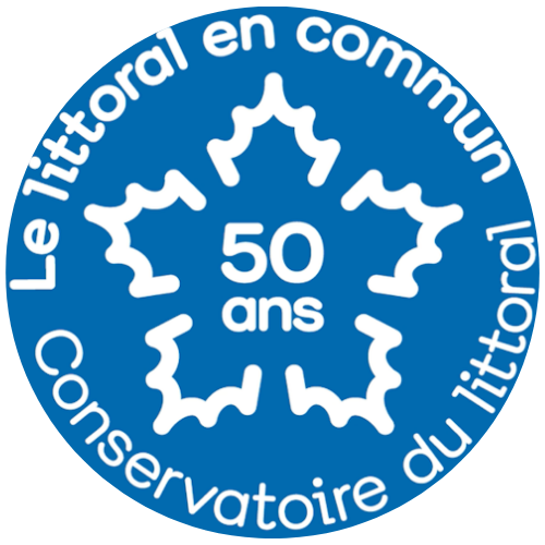 Conservatoire du Littoral - « 50 ans d’actions pour la protection du littoral  »